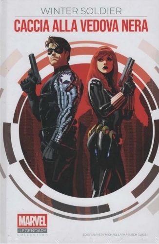 Marvel Legendary Collection # 80