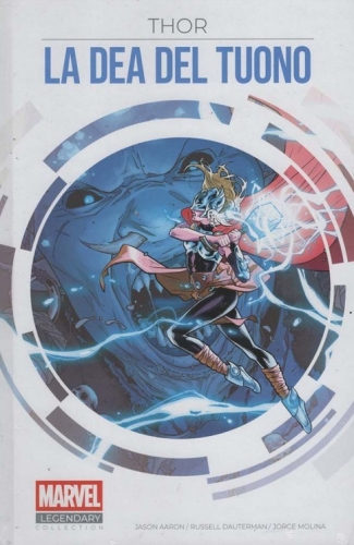 Marvel Legendary Collection # 81