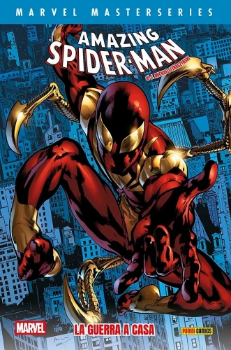 Marvel Masterseries # 14