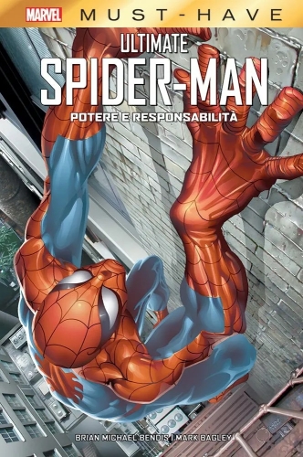 Marvel Must-Have # 30