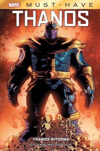 Marvel Must-Have # 56