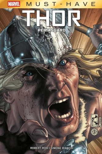 Marvel Must-Have # 120