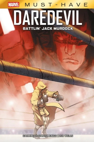 Marvel Must-Have # 141