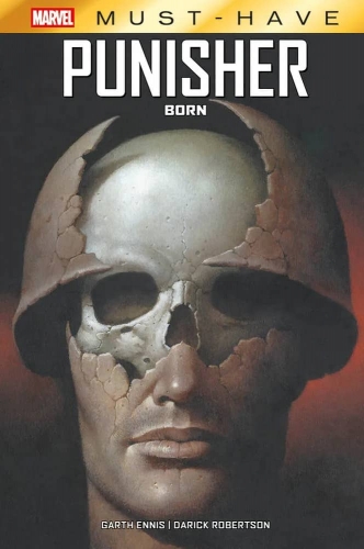 Marvel Must-Have # 143