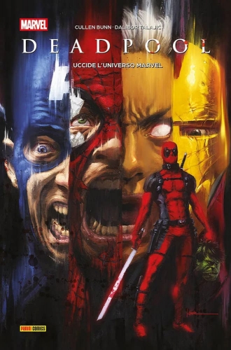 Marvel Pocket # 11