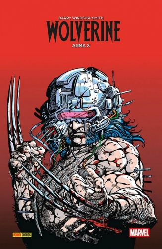Marvel Pocket # 18