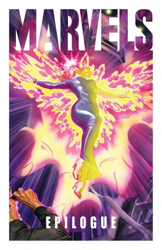 Marvels (Edizione Cofanetto) # 5