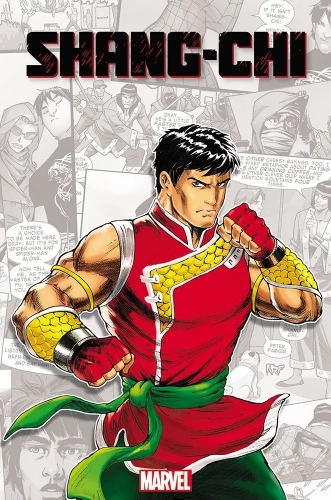 Marvel-Verse # 7