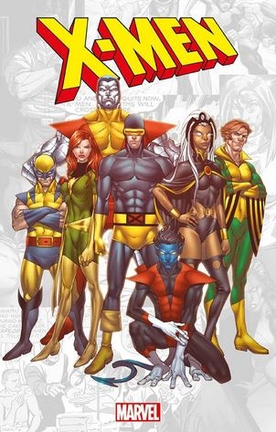 Marvel-Verse # 24