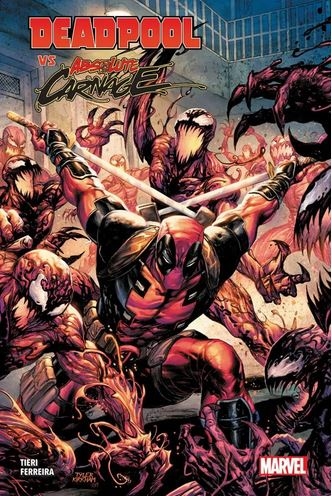 Marvel-Verse # 30