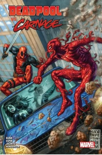 Marvel-Verse # 32