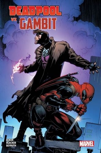 Marvel-Verse # 33