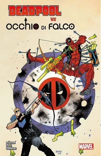 Marvel-Verse # 34