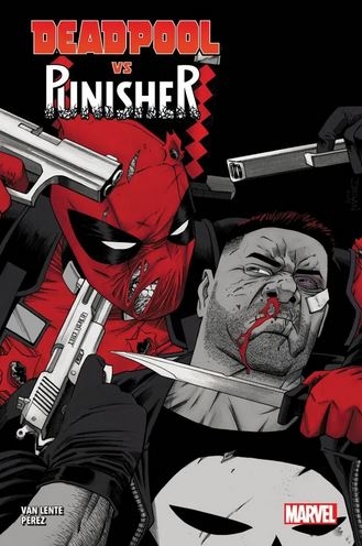 Marvel-Verse # 36