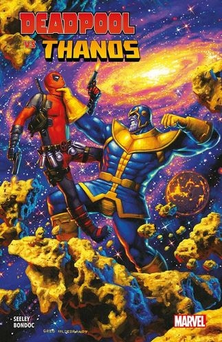 Marvel-Verse # 37