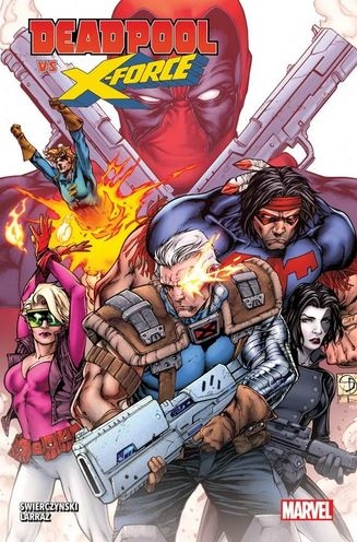 Marvel-Verse # 38