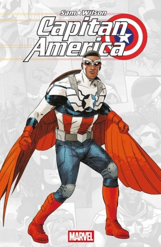 Marvel-Verse # 40