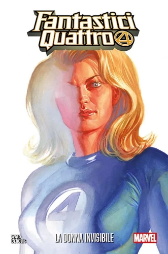 Marvel-Verse # 42