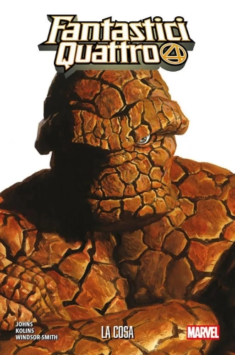 Marvel-Verse # 43