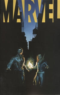 Marvel Vol 1 # 3