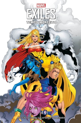 Marvel Geeks # 15