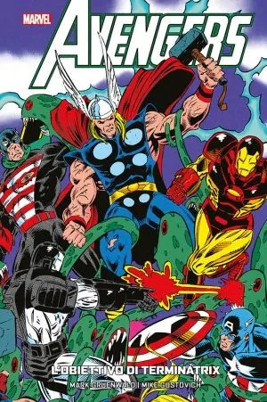 Marvel Geeks # 34