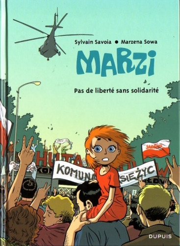 Marzi # 5