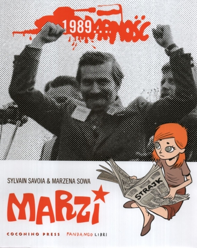 Marzi # 2