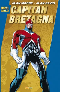 Marvel Gold # 3