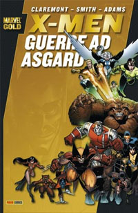 Marvel Gold # 11