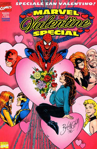 Marvel Hits # 4