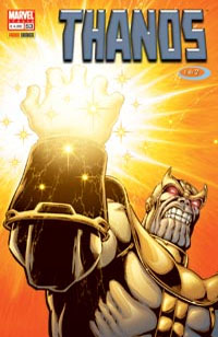 Marvel Mix # 53