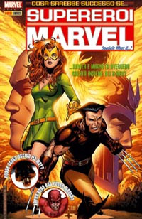 Marvel Mix # 59
