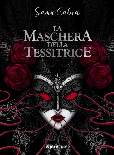 La Maschera della Tessitrice # 1