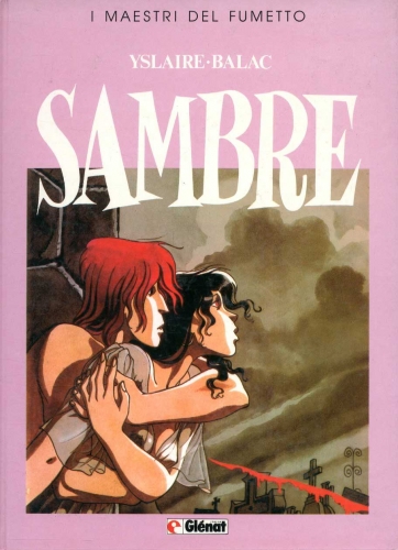 I maestri del fumetto # 4