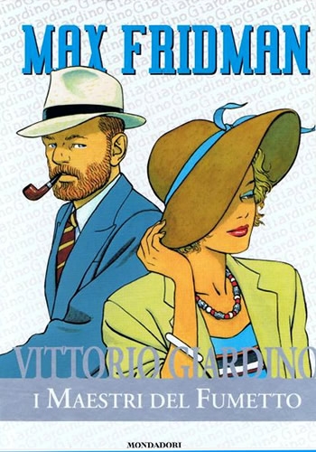 I maestri del fumetto # 6