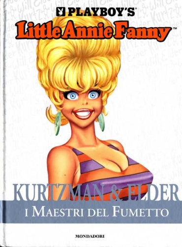 I maestri del fumetto # 28