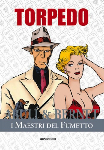 I maestri del fumetto # 34