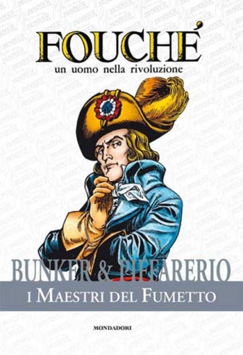 I maestri del fumetto # 40