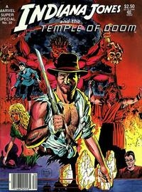 Marvel Super Special # 30