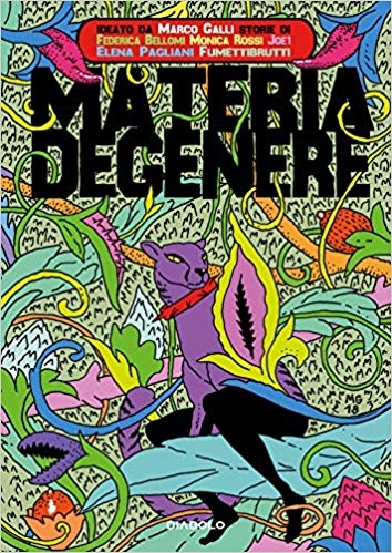 Materia degenere # 1