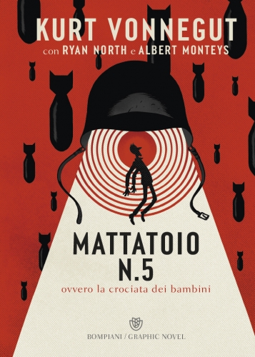 Mattatoio n.5 # 1