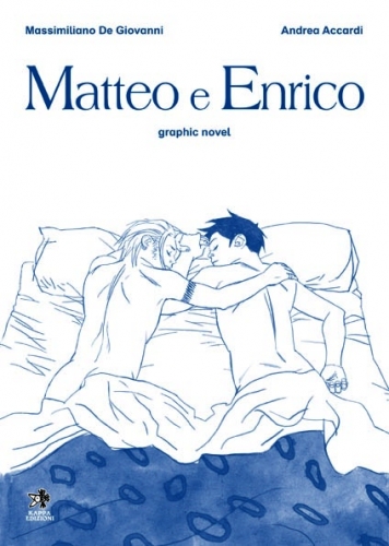 Matteo e Enrico # 1
