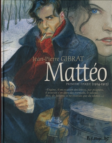 Mattéo # 1