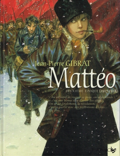 Mattéo # 2