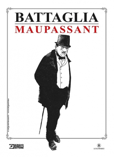 Maupassant # 1