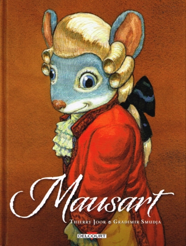 Mausart # 1
