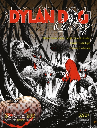 Maxi Dylan Dog # 31