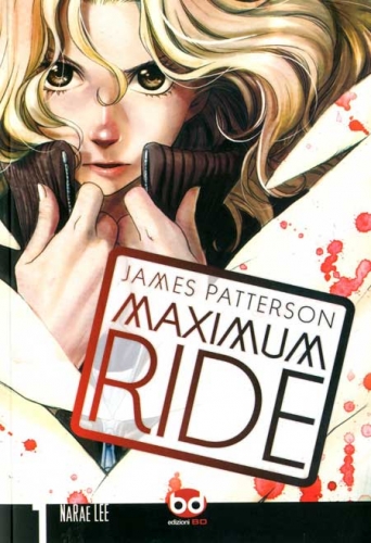 Maximum Ride # 1