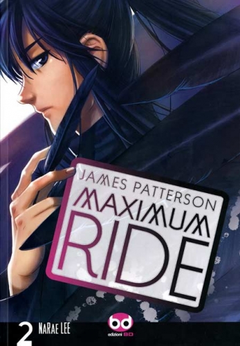 Maximum Ride # 2